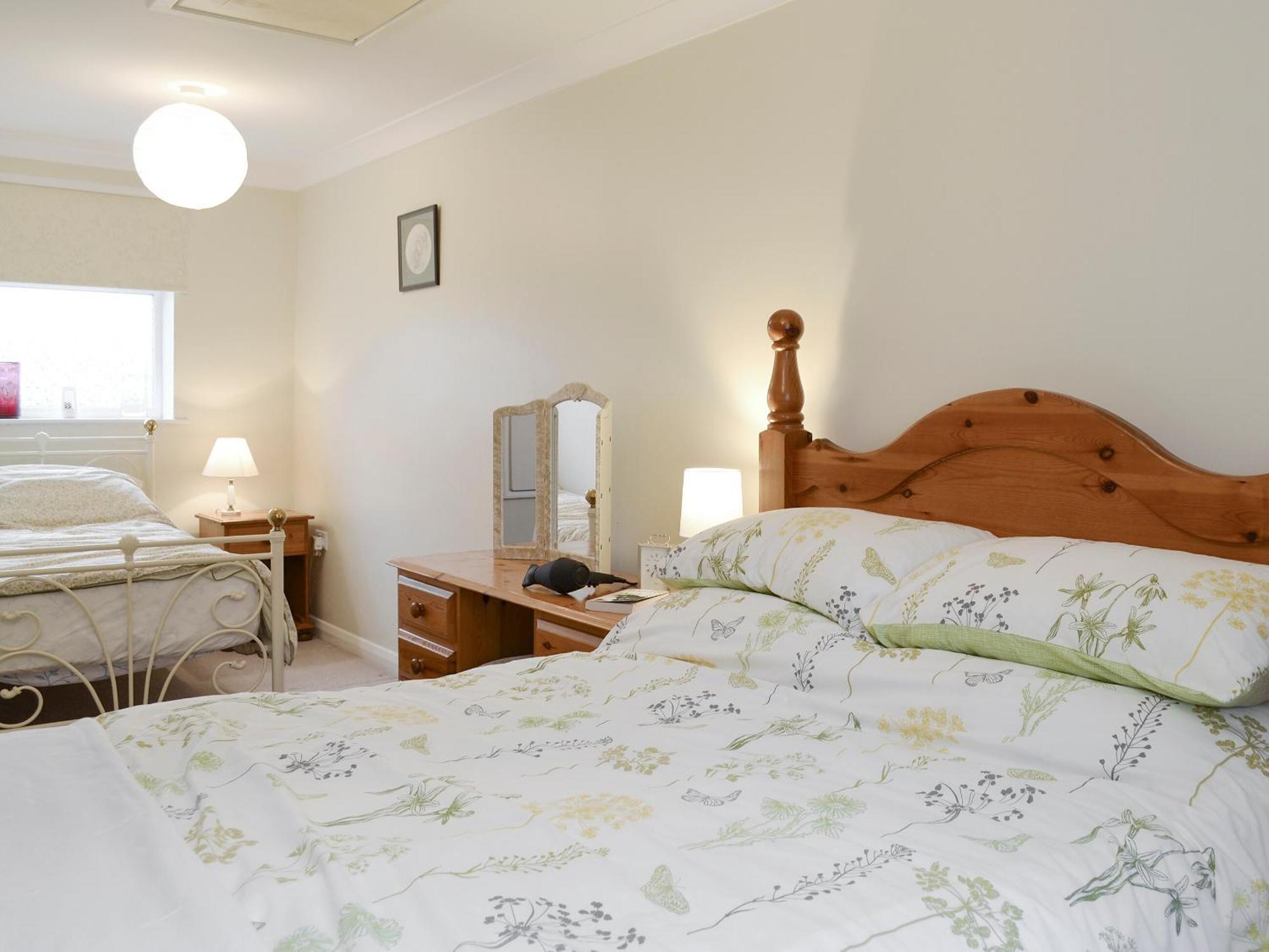 The Annexe Villa Knaresborough Eksteriør billede